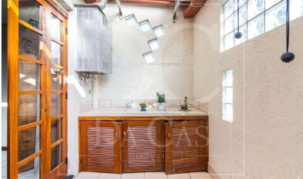 Casa, 3 quartos, 151 m² - Foto 3