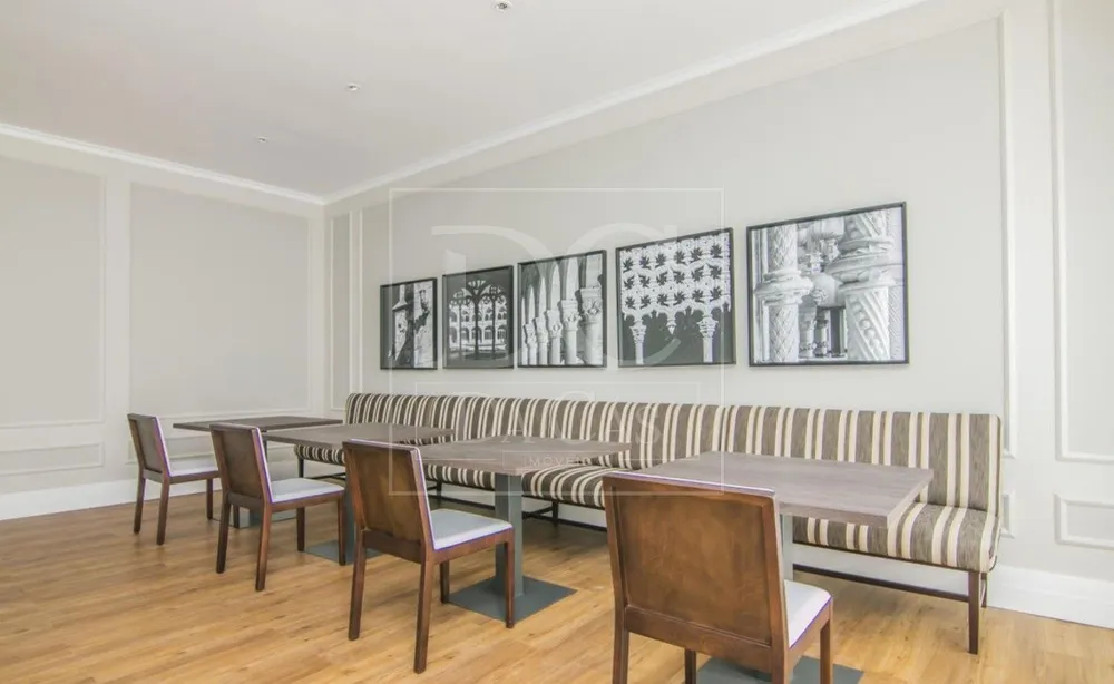Apartamento, 1 quarto, 45 m² - Foto 10