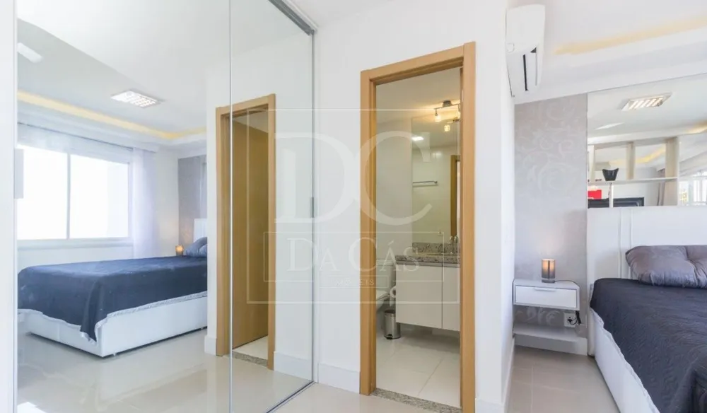 Apartamento, 1 quarto, 45 m² - Foto 5