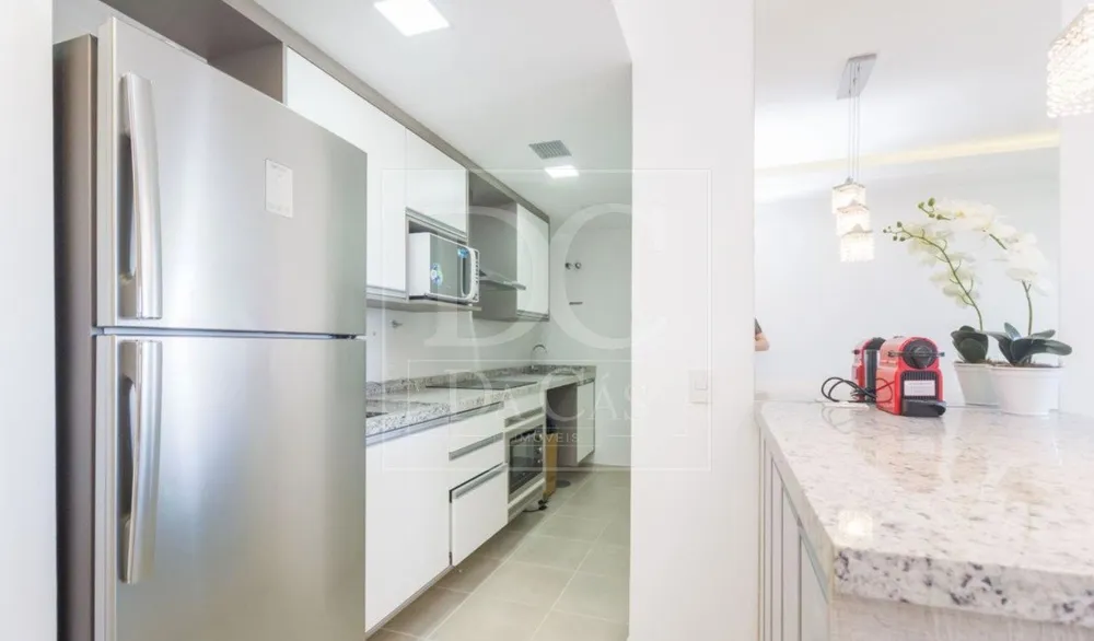 Apartamento, 1 quarto, 45 m² - Foto 4