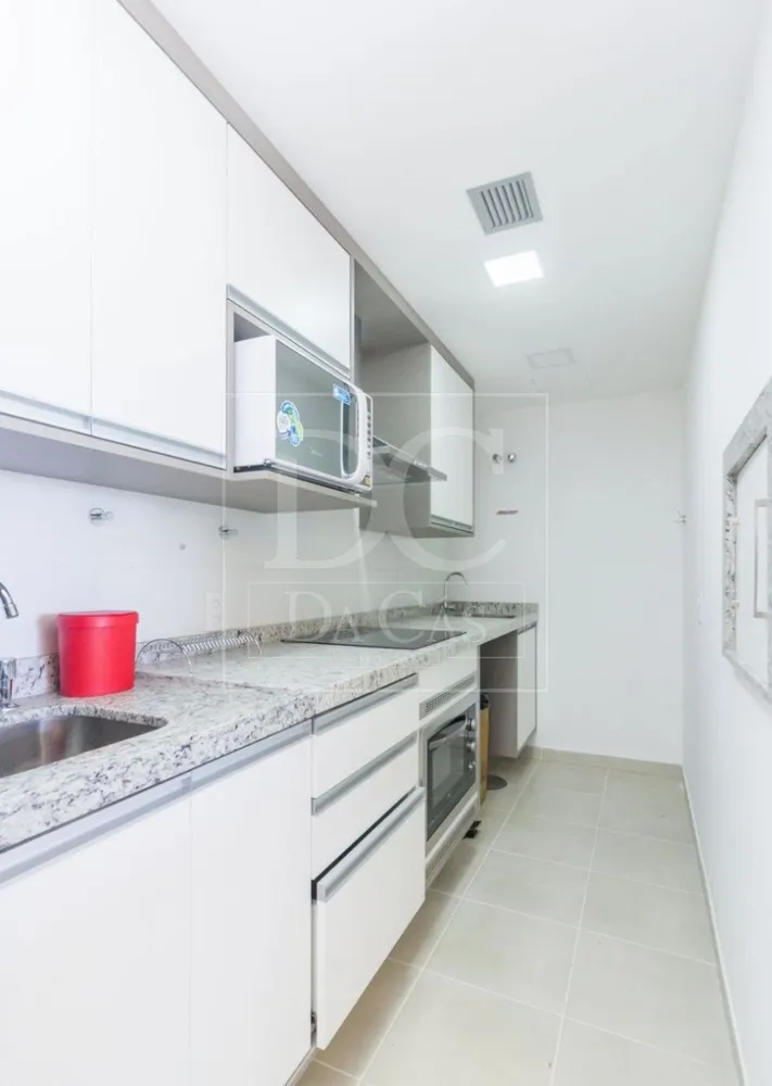Apartamento, 1 quarto, 45 m² - Foto 3