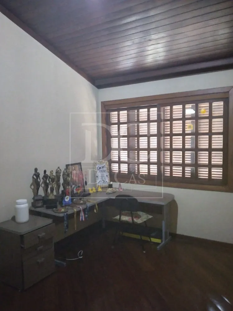 Sobrado, 4 quartos - Foto 7