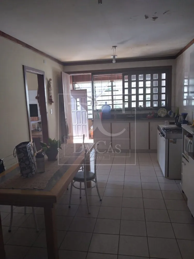 Sobrado, 4 quartos - Foto 1