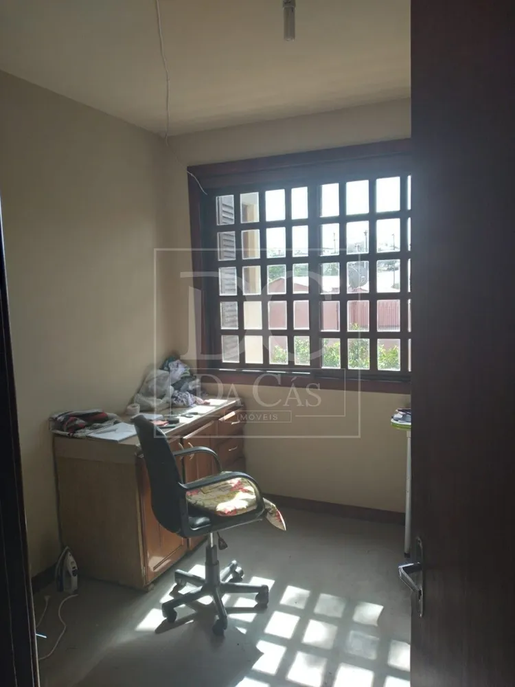 Sobrado, 4 quartos - Foto 4