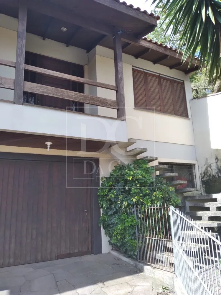 Sobrado, 4 quartos - Foto 2