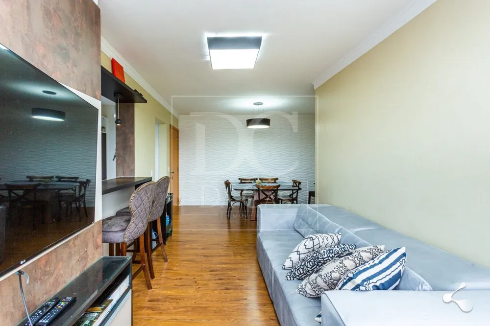 Apartamento, 3 quartos, 86 m² - Foto 4