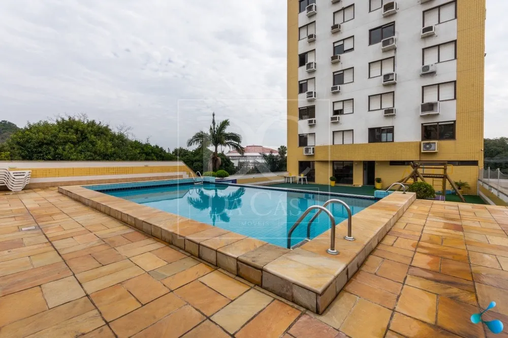 Apartamento, 3 quartos, 86 m² - Foto 2