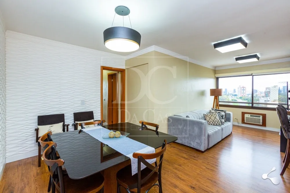 Apartamento, 3 quartos, 86 m² - Foto 3