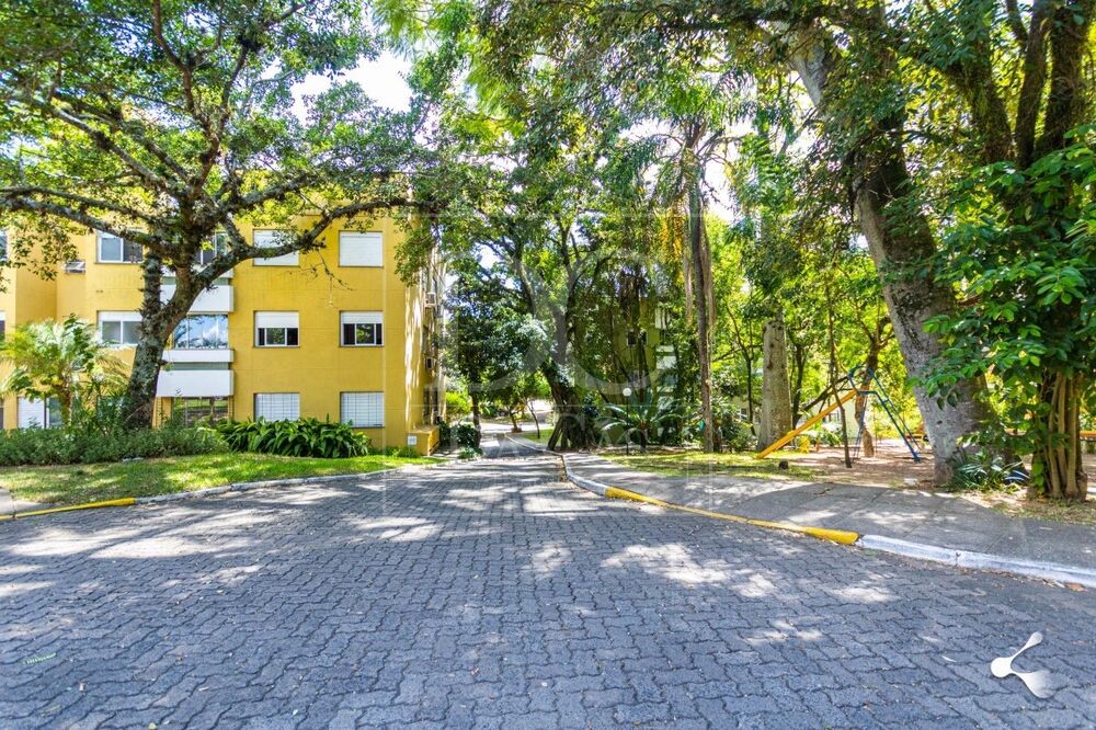 Apartamento à venda com 3 quartos, 67m² - Foto 10