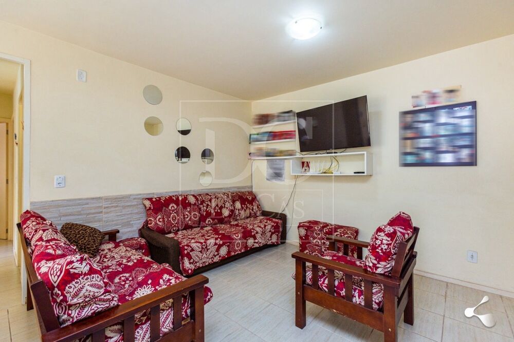 Apartamento à venda com 3 quartos, 67m² - Foto 2