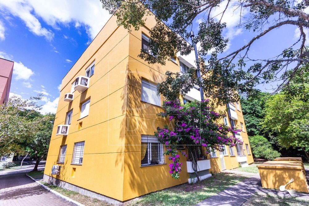 Apartamento à venda com 3 quartos, 67m² - Foto 1