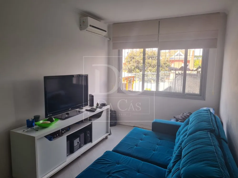 Apartamento, 1 quarto, 41 m² - Foto 7