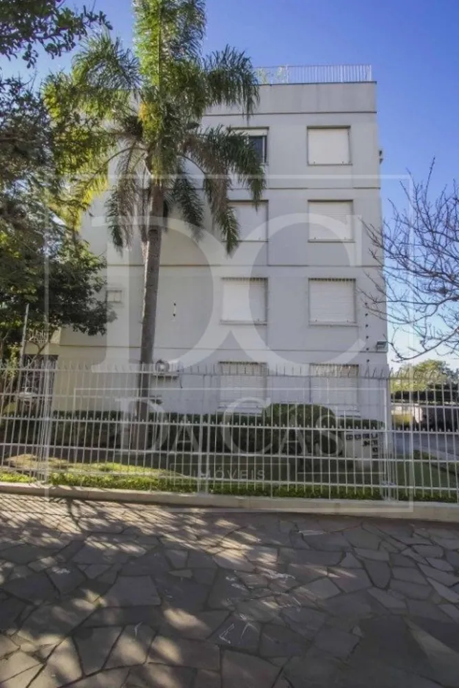 Apartamento, 1 quarto, 41 m² - Foto 2