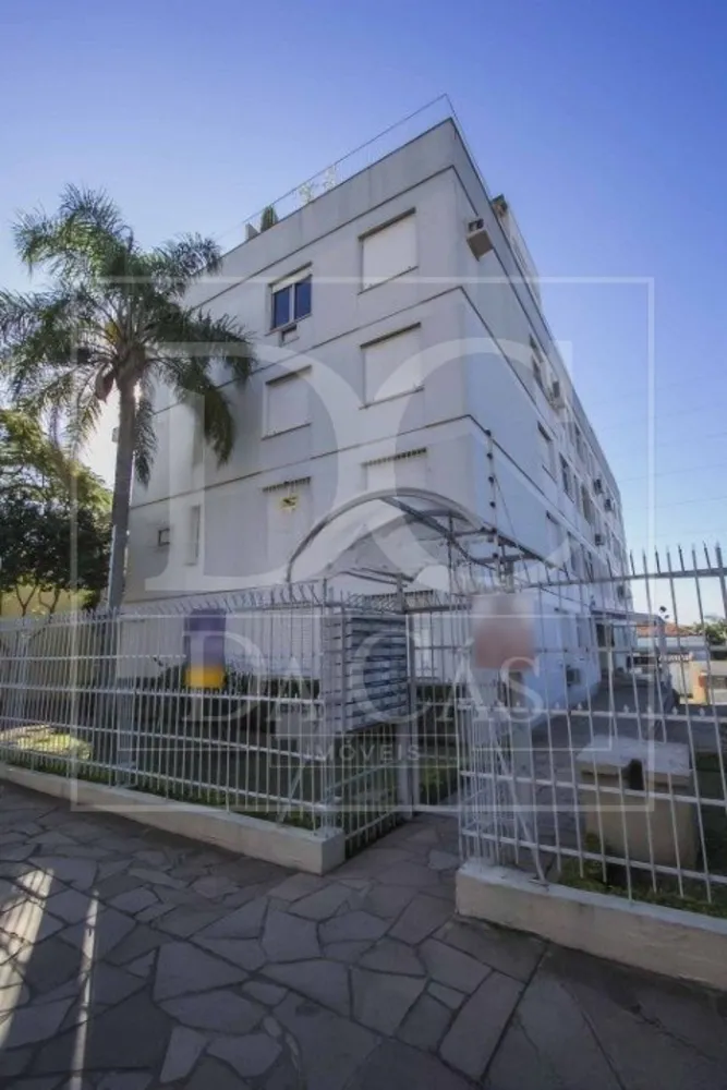 Apartamento, 1 quarto, 41 m² - Foto 1