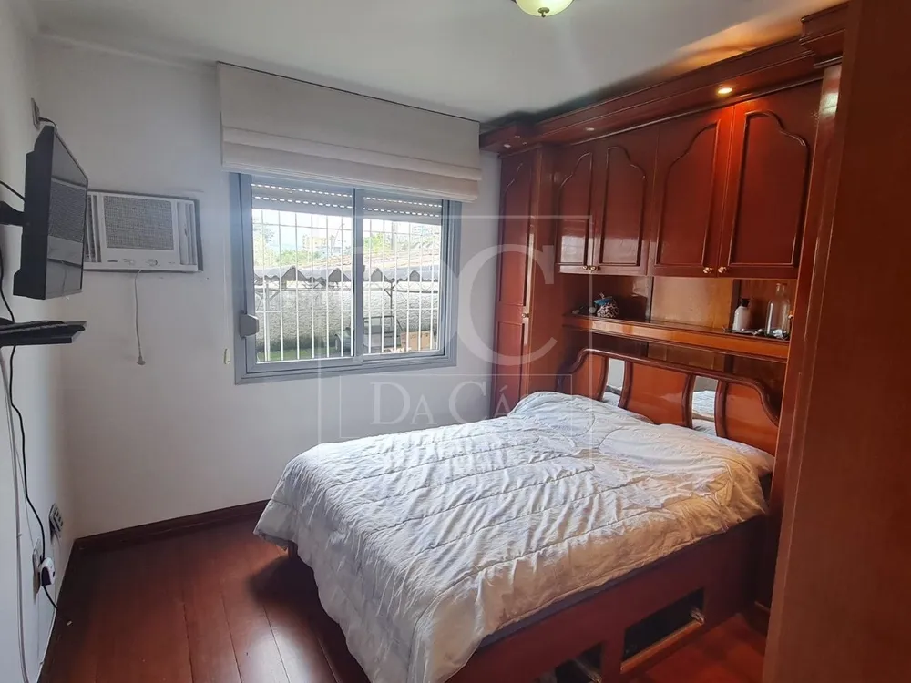 Apartamento, 1 quarto, 41 m² - Foto 6