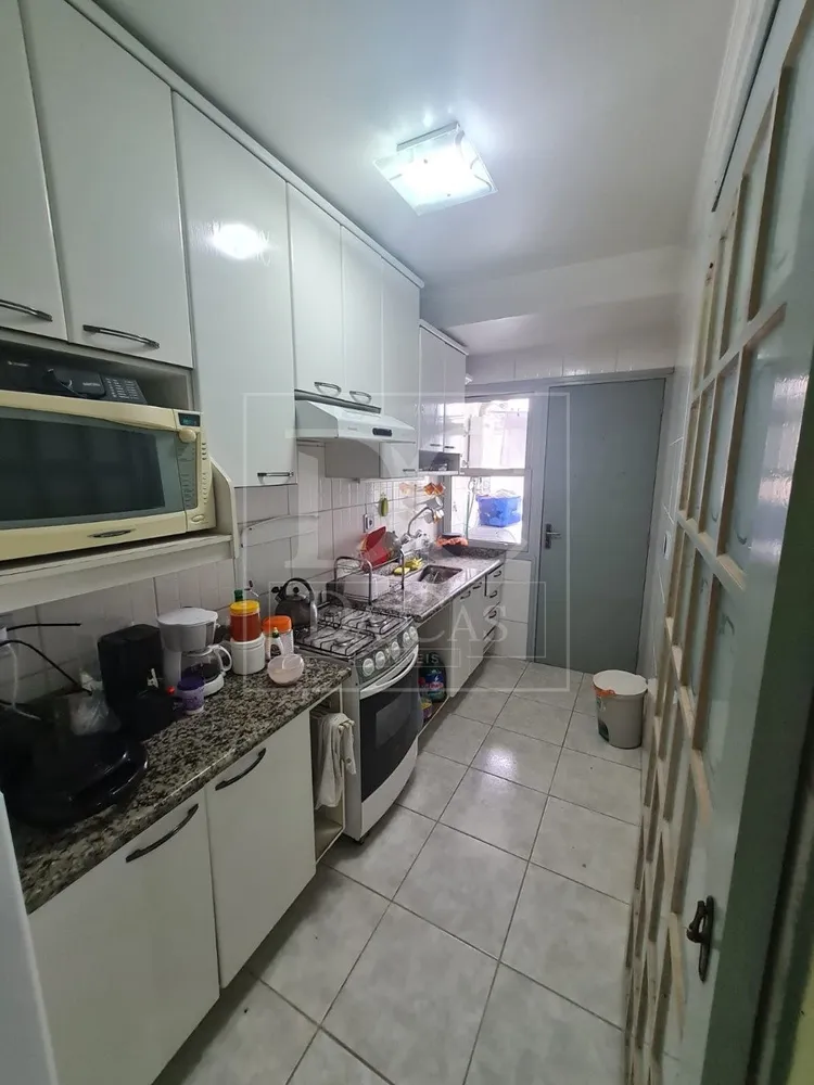Apartamento, 1 quarto, 41 m² - Foto 1
