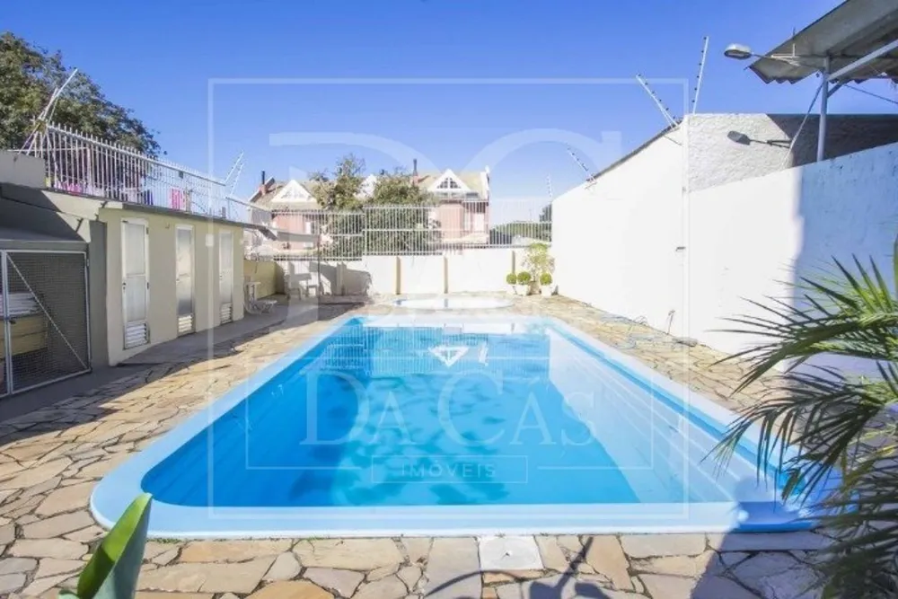 Apartamento, 1 quarto, 41 m² - Foto 3