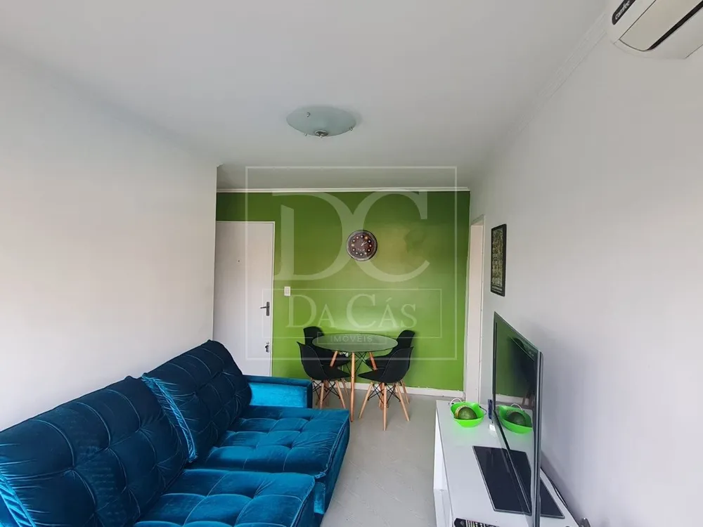 Apartamento, 1 quarto, 41 m² - Foto 8