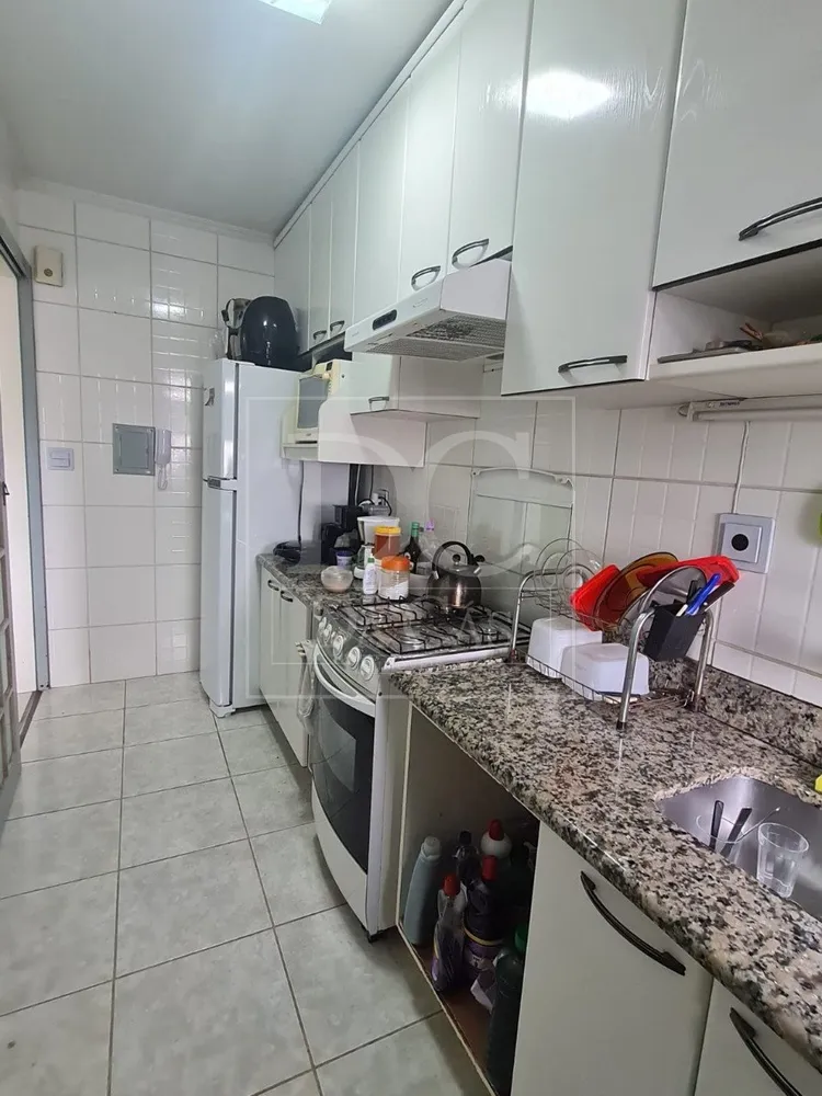 Apartamento, 1 quarto, 41 m² - Foto 7