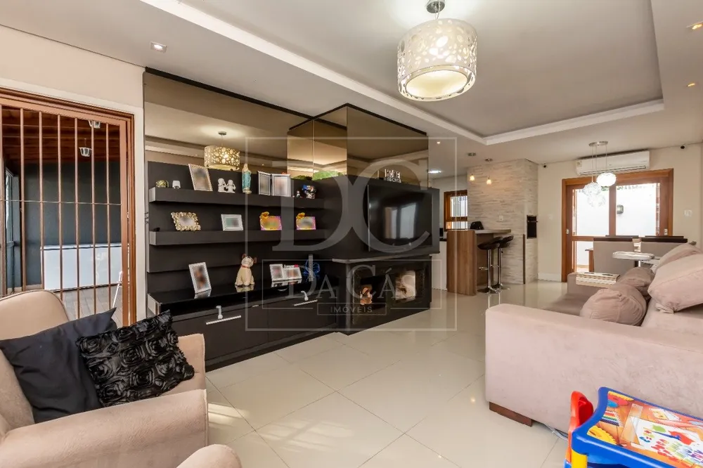 Casa, 2 quartos, 145 m² - Foto 1