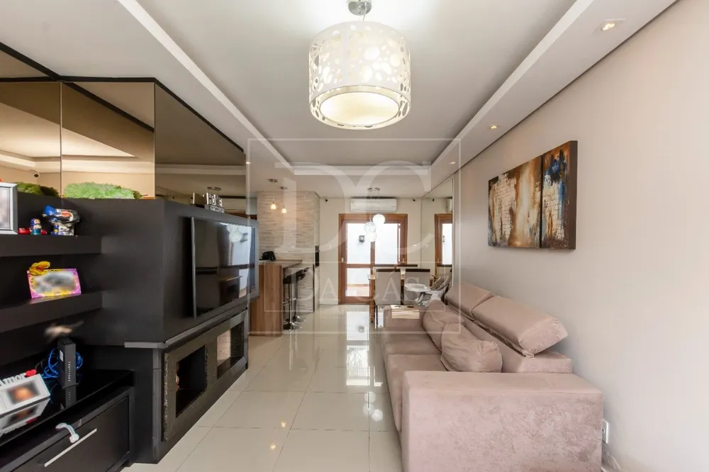 Casa, 2 quartos, 145 m² - Foto 3