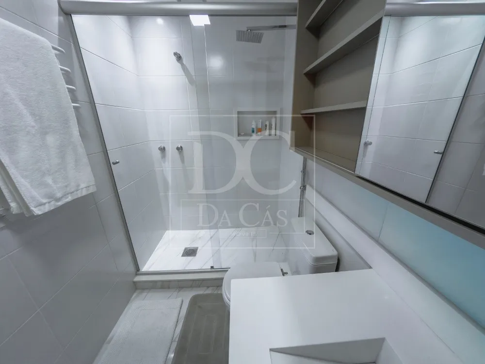 Apartamento, 1 quarto, 45 m² - Foto 6