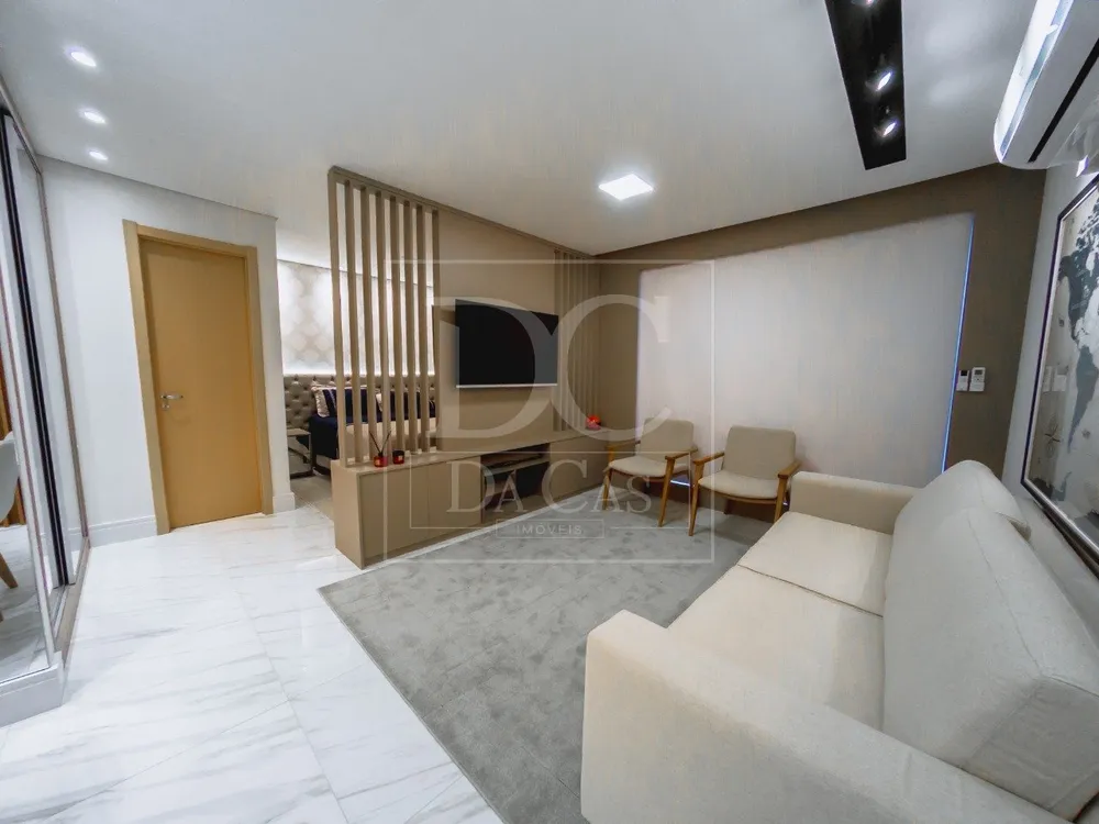 Apartamento, 1 quarto, 45 m² - Foto 3