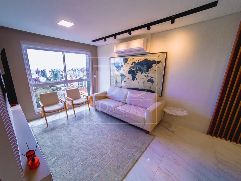 Apartamento, 1 quarto, 45 m² - Foto 7
