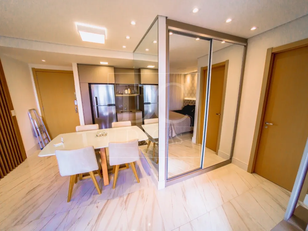 Apartamento, 1 quarto, 45 m² - Foto 10