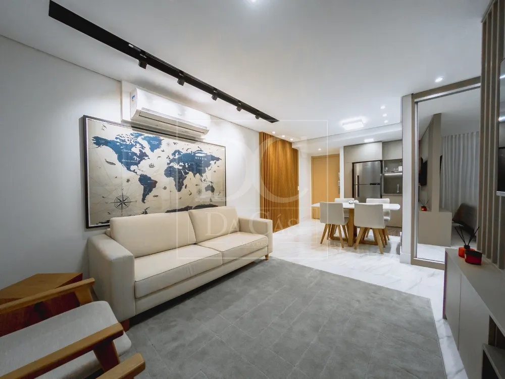 Apartamento, 1 quarto, 45 m² - Foto 12