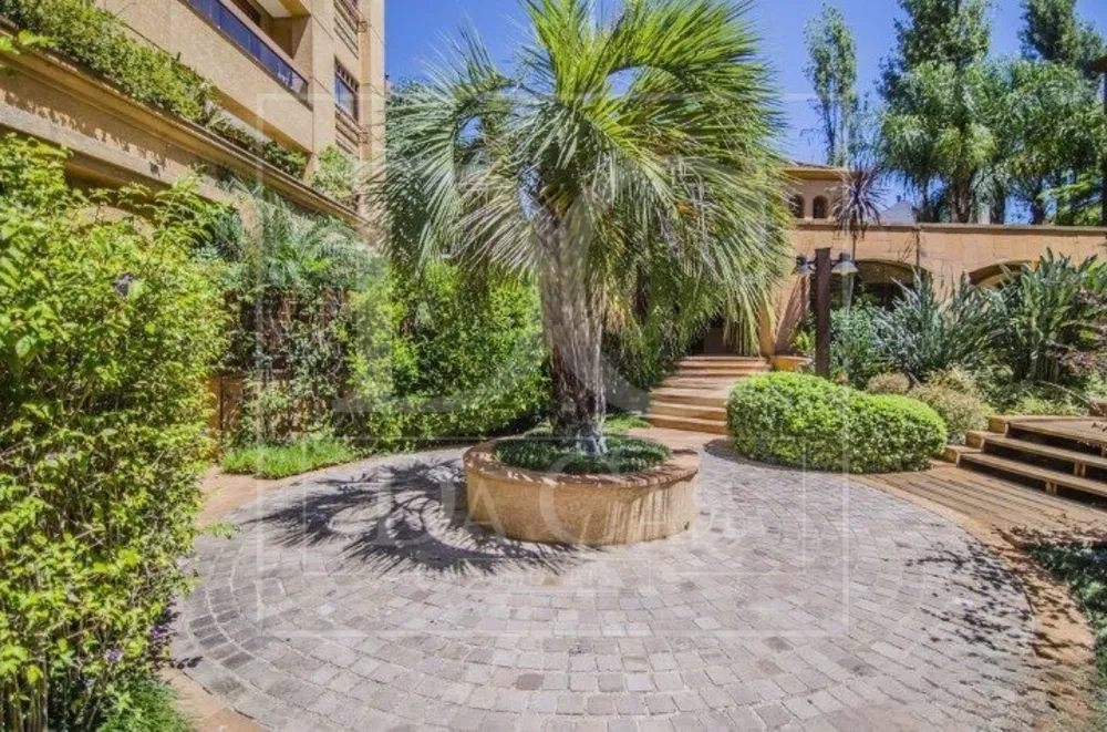 Apartamento, 3 quartos, 147 m² - Foto 8