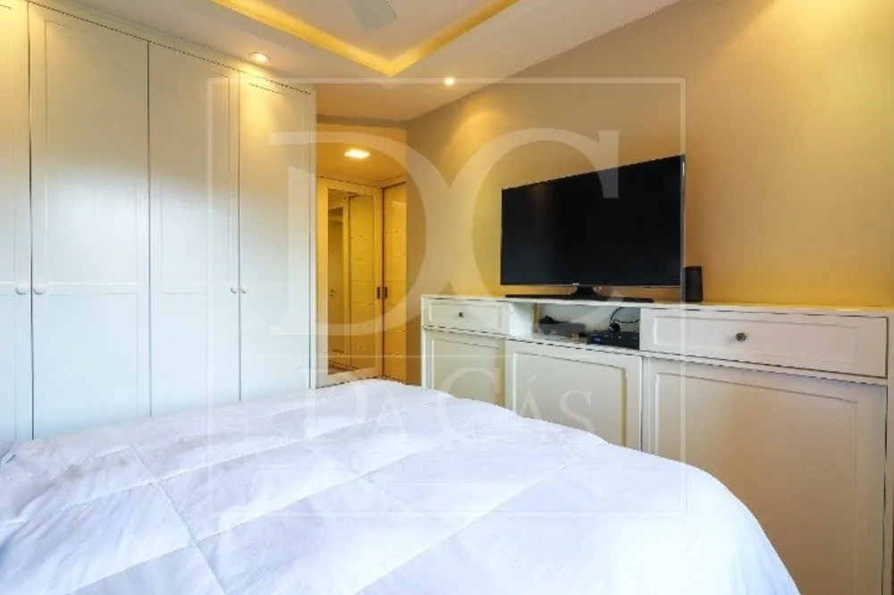 Apartamento, 3 quartos, 147 m² - Foto 2