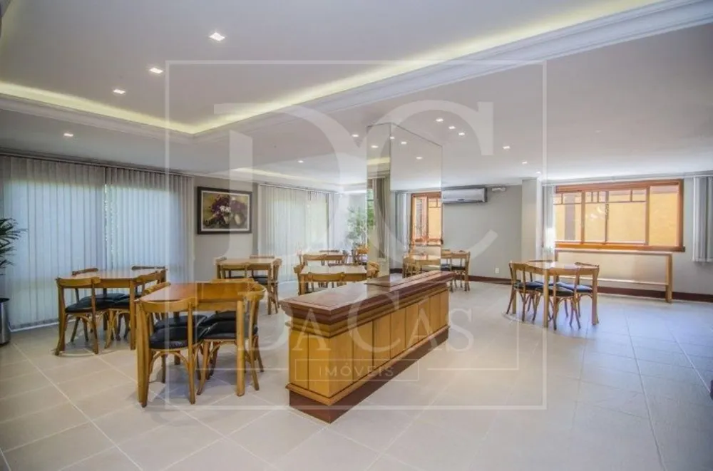 Apartamento, 3 quartos, 147 m² - Foto 6