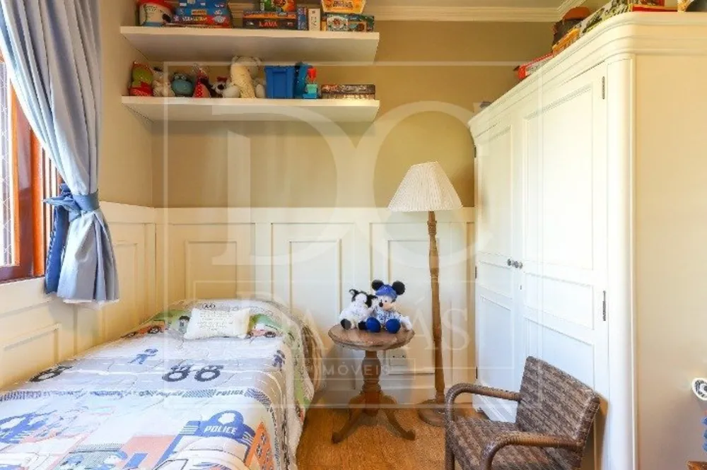 Apartamento, 3 quartos, 147 m² - Foto 4