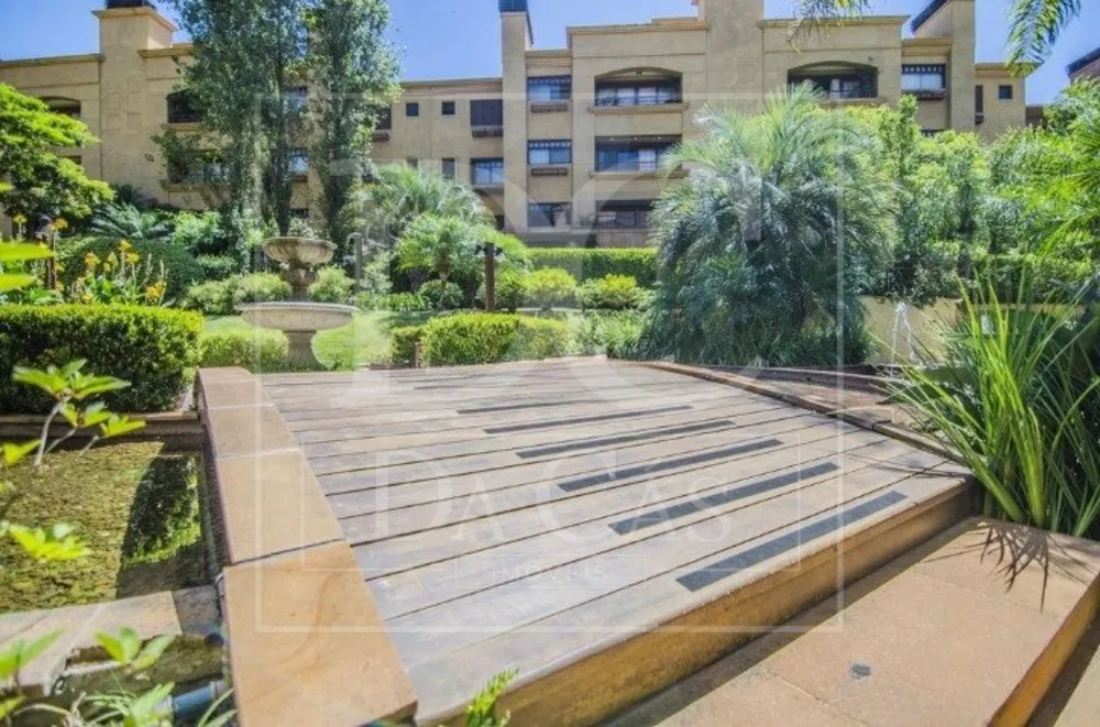 Apartamento, 3 quartos, 147 m² - Foto 2