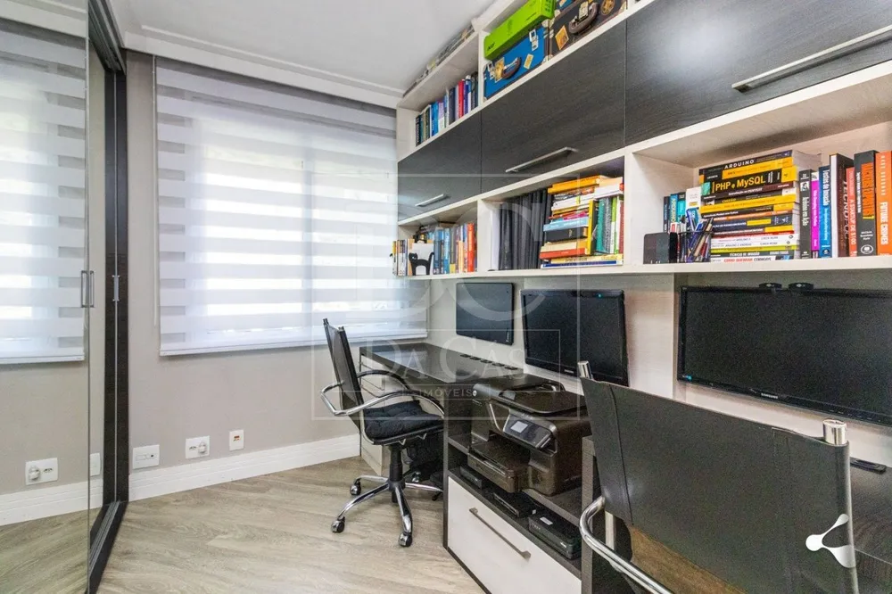 Apartamento, 3 quartos, 105 m² - Foto 1