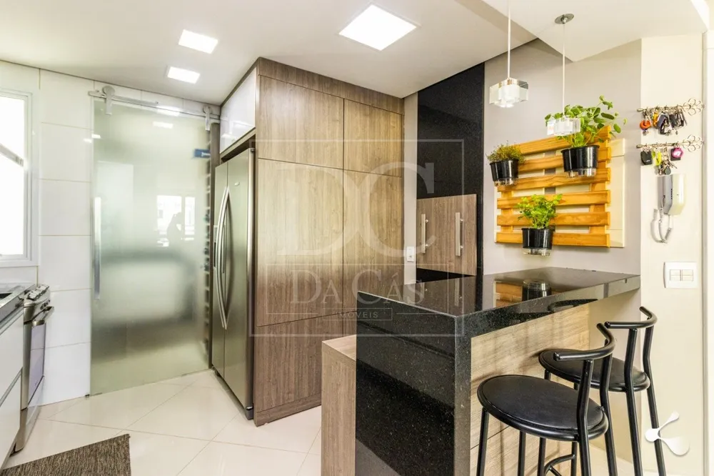 Apartamento, 3 quartos, 105 m² - Foto 3