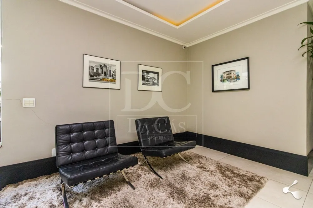 Apartamento, 3 quartos, 105 m² - Foto 5