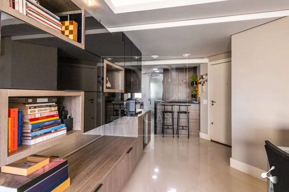 Apartamento, 3 quartos, 105 m² - Foto 8