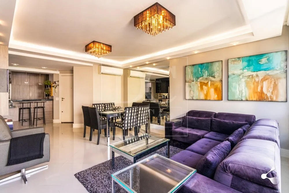 Apartamento, 3 quartos, 105 m² - Foto 6
