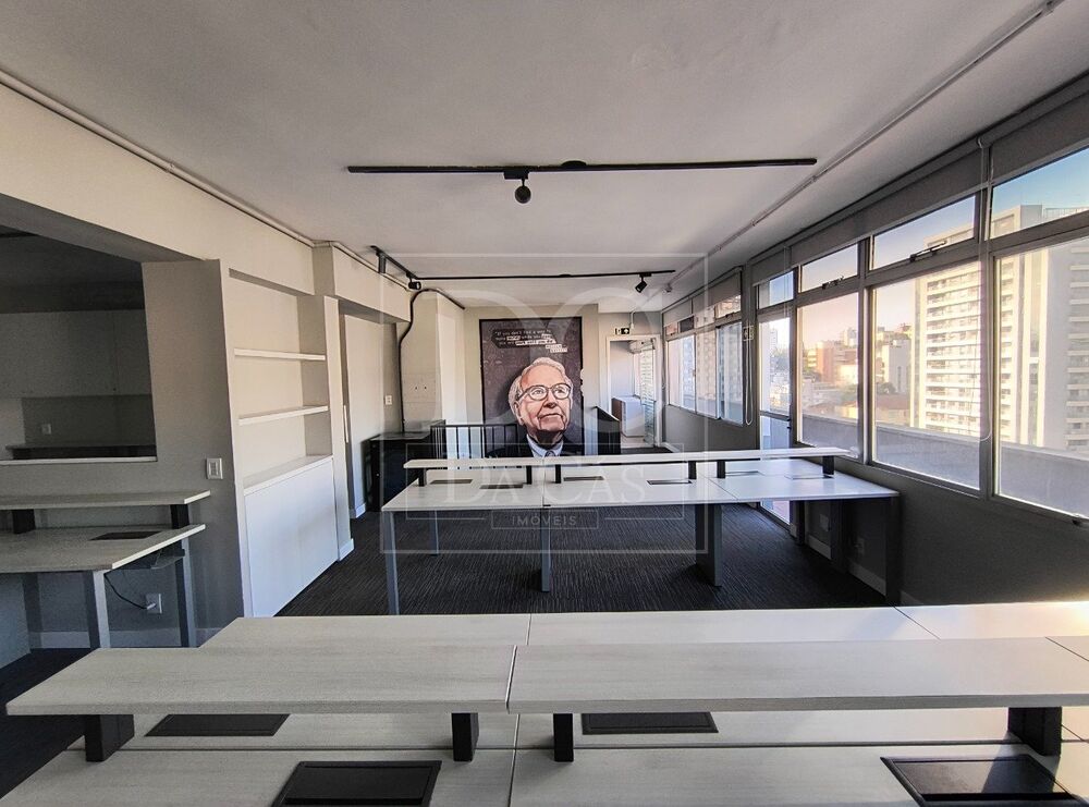 Conjunto Comercial-Sala à venda e aluguel, 245m² - Foto 3