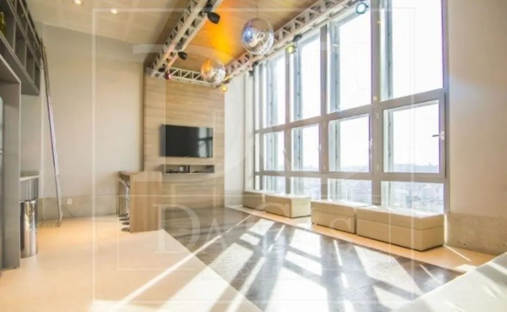 Loft, 38 m² - Foto 7