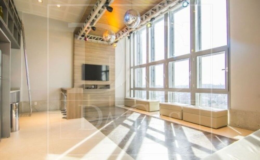 Loft, 38 m² - Foto 2