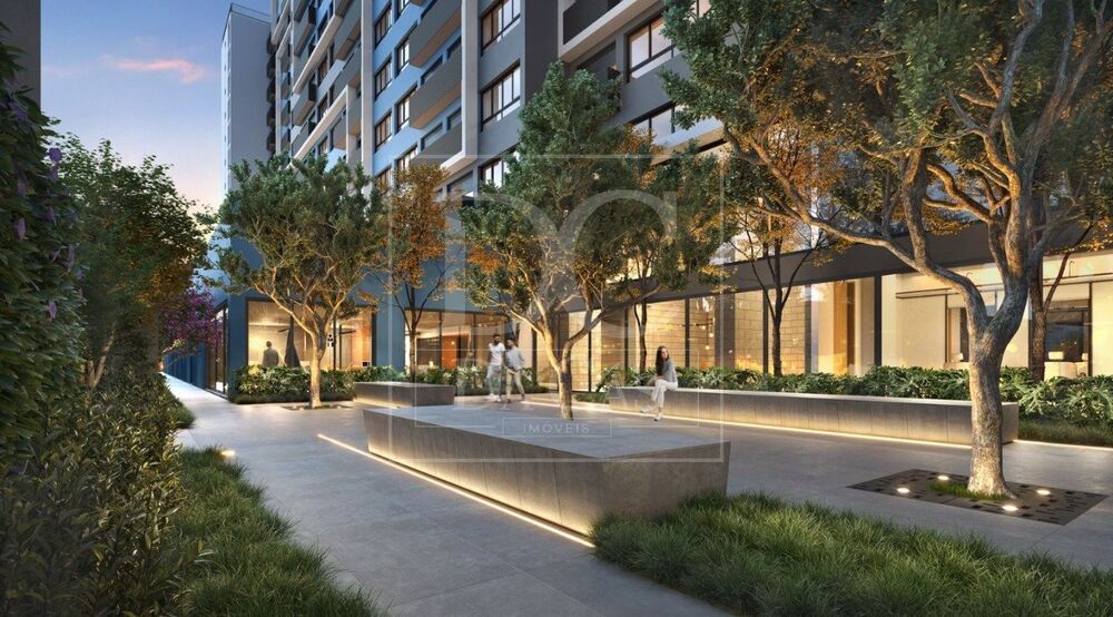 Loft, 27 m² - Foto 2