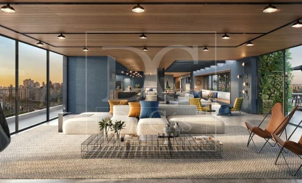 Loft, 27 m² - Foto 7