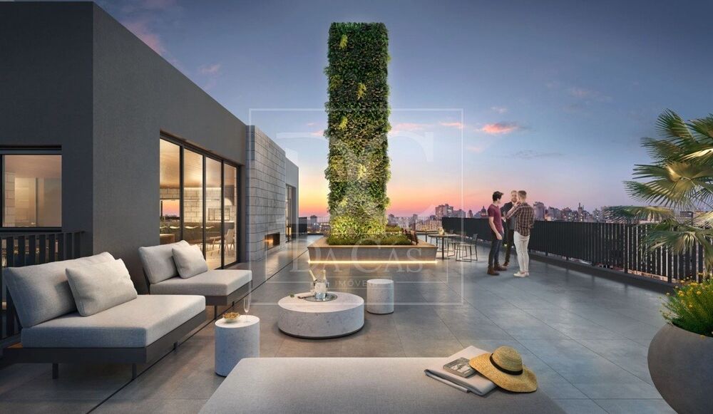 Loft, 27 m² - Foto 1