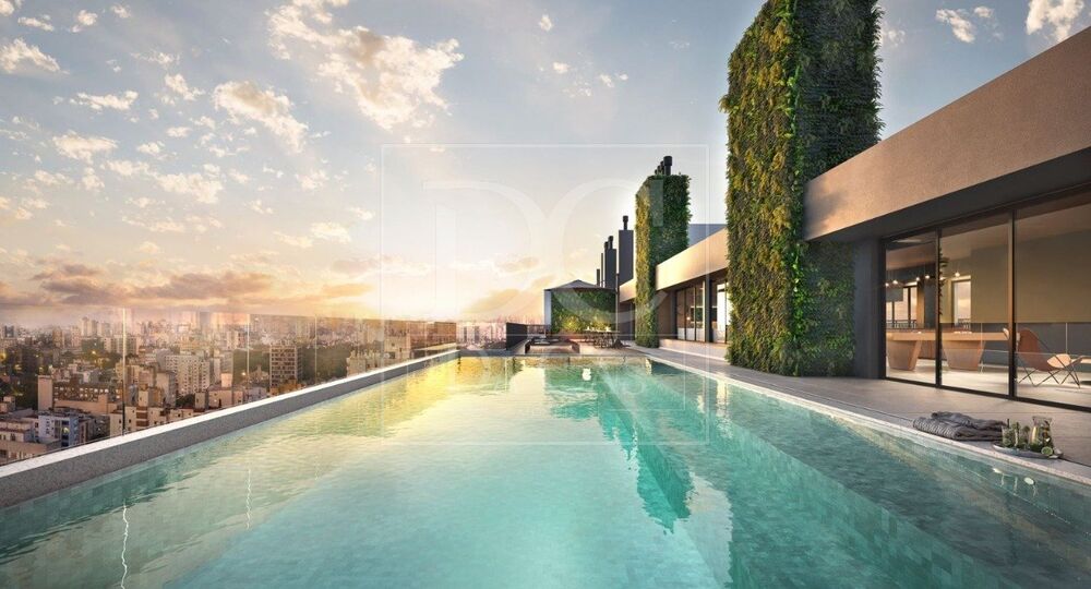 Loft, 27 m² - Foto 3