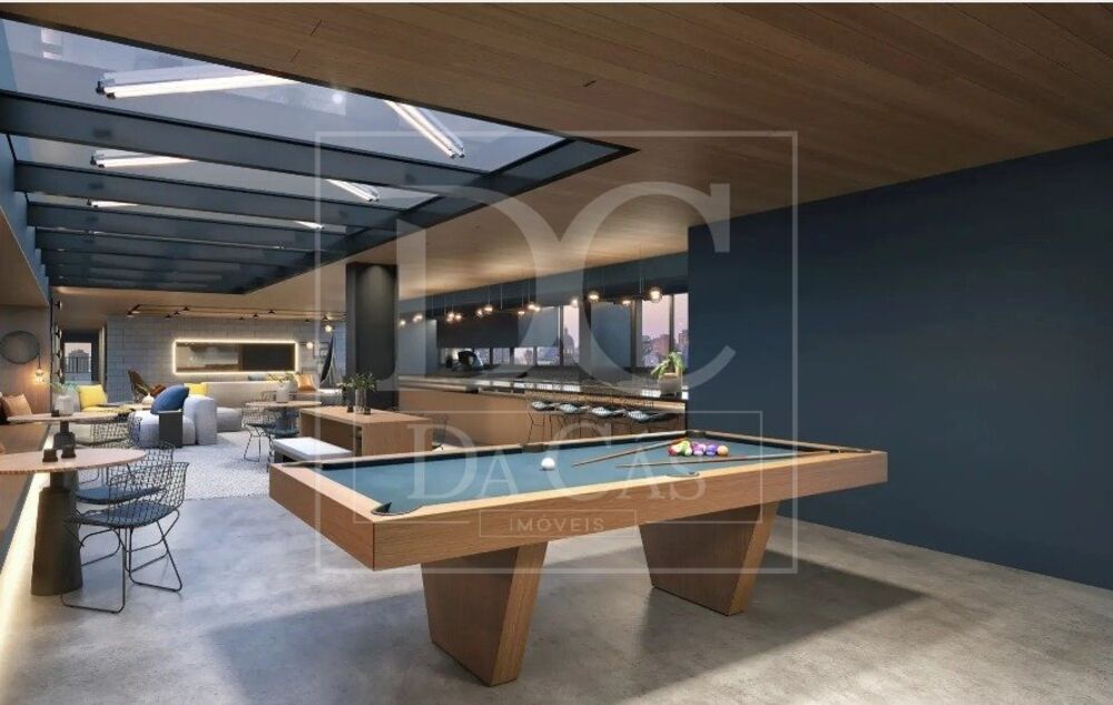 Loft, 27 m² - Foto 8