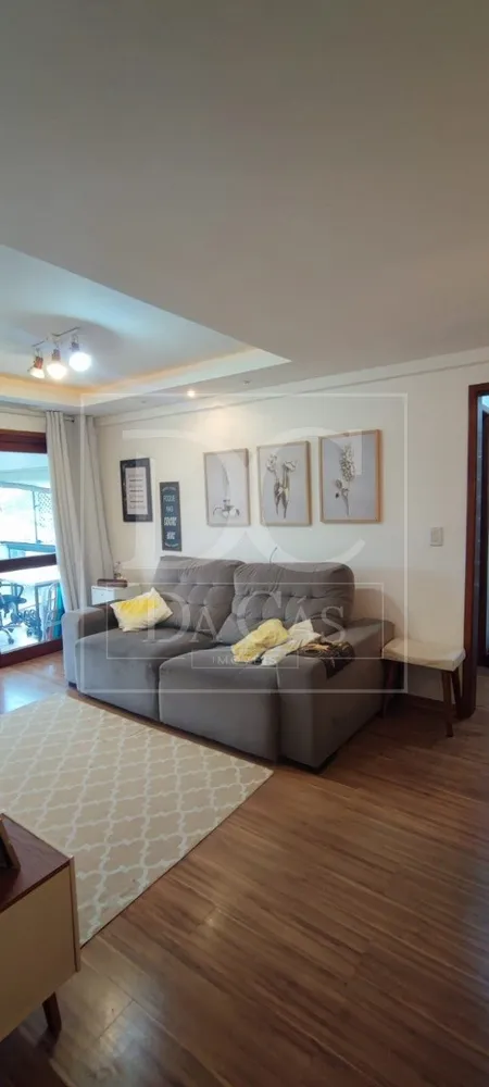 Apartamento, 1 quarto, 51 m² - Foto 2