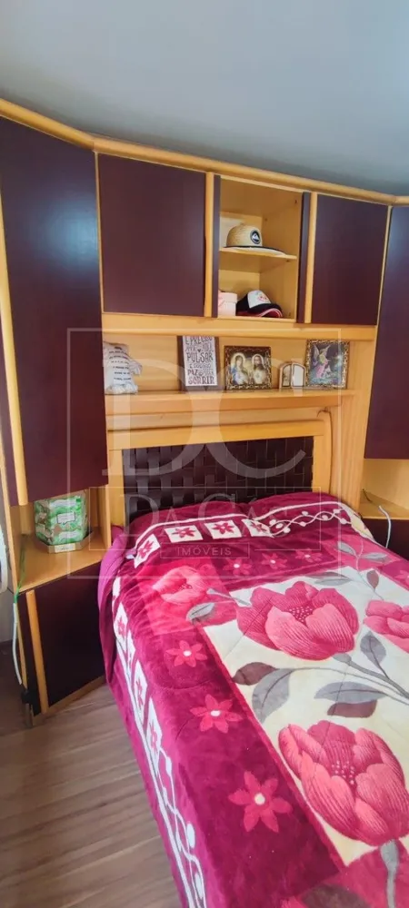 Apartamento, 1 quarto, 51 m² - Foto 2